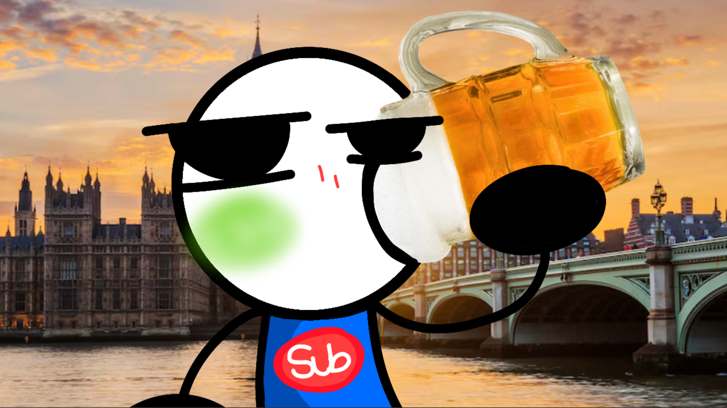 British Stereotypes: