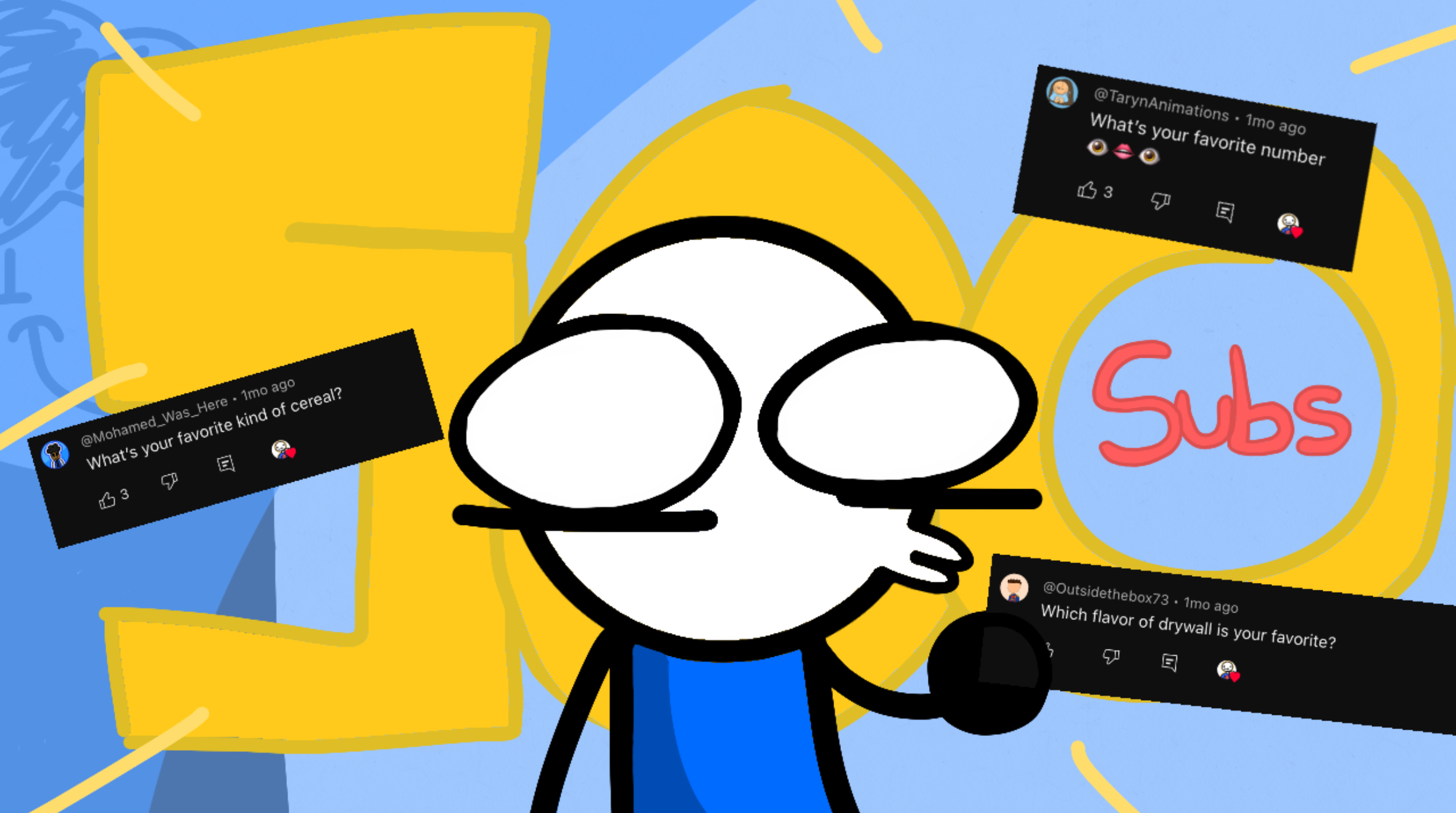 Qna Vid